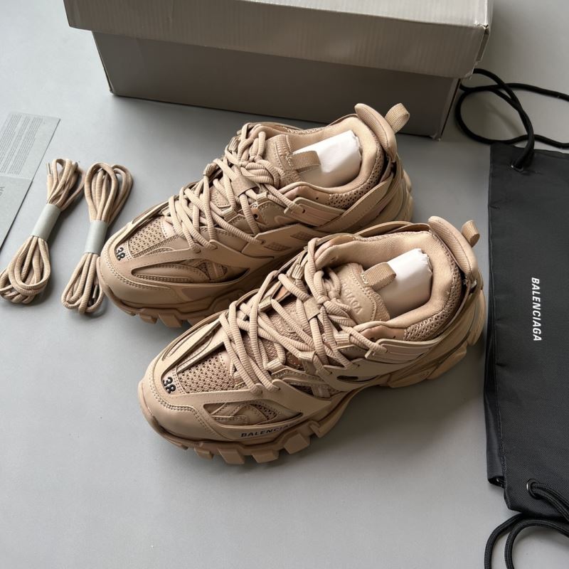 Balenciaga Track Shoes